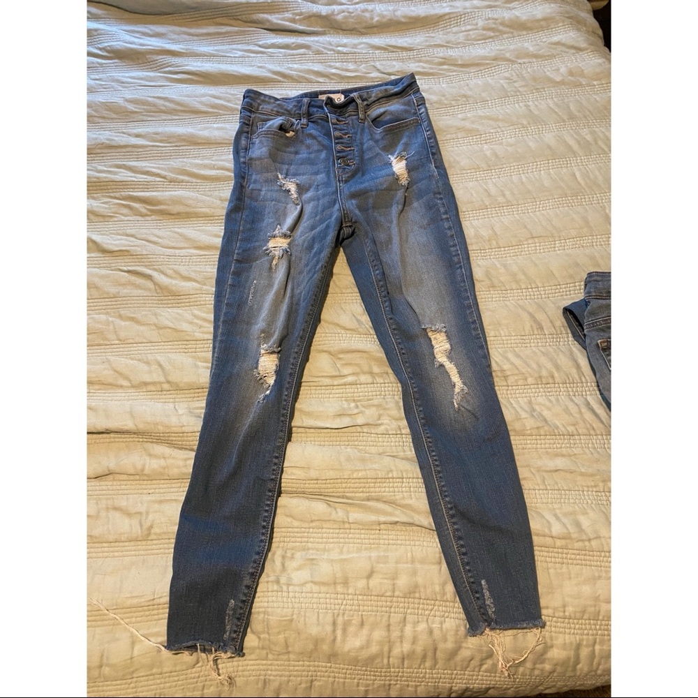 Rue 21 Jeans (Cello)